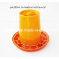 PE Material Chicken Feeder for The Poultry Farm